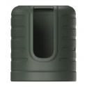 Flextail protective case for Tiny Pump 2X (green) Flextail protective case for Tiny Pump 2X (green)