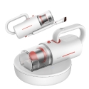 Deerma CM1300 handheld vacuum Red, White Bagless Deerma CM1300 handheld vacuum Red, White Bagless
