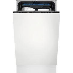 Electrolux AirDry EES63400L Pilnībā iebūvēts 10 vietas