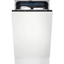 Electrolux AirDry EES63400L Полностью встраиваемый 10 мест Electrolux AirDry EES63400L Полностью встраиваемый 10 мест