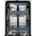 Electrolux AirDry EES63400L Visiškai įmontuotos 10 vietos Electrolux AirDry EES63400L Visiškai įmontuotos 10 vietos