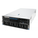 ASUS ESC8000A-E13 LGA 6096 Rack (4U) Sudrabs ASUS ESC8000A-E13 LGA 6096 Rack (4U) Sudrabs