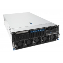 ASUS ESC8000A-E13 LGA 6096 Rack (4U) Sudrabs ASUS ESC8000A-E13 LGA 6096 Rack (4U) Sudrabs