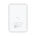 Ubiquiti UISP WM-W Viedtālruņa un mobilā tālruņa piederums WiFi spektra analizators Ubiquiti UISP WM-W Viedtālruņa un mobilā tālruņa piederums WiFi spektra analizators