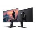 JAPANNEXT JN-I238FHD200F tietokoneen litteä näyttö 60,5 cm (23.8") 1920 x 1080 pikseliä Full HD LCD 