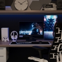 JAPANNEXT JN-I238FHD200F monitori 60,5 cm (23.8") 1920 x 1080 pikseļi Full HD LCD Melns JAPANNEXT JN-I238FHD200F monitori 60,5 cm (23.8") 1920 x 1080 pikseļi Full HD LCD Melns
