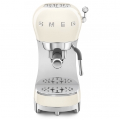Smeg ECF02CREU kohvimasin Manuaal Espressomasin 1,1 l