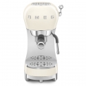 Smeg ECF02CREU kavos aparatas Rankinis Espreso kavos aparatas 1,1 L