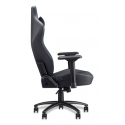 Acer PGC371 Universāls spēļu krēsls Melns, Zils Acer PGC371 Universāls spēļu krēsls Melns, Zils
