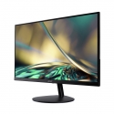 Acer SA242YH1bi tietokoneen litteä näyttö 60,5 cm (23.8") 1920 x 1080 pikseliä Full HD LCD Musta Acer SA242YH1bi tietokoneen litteä näyttö 60,5 cm (23.8") 1920 x 1080 pikseliä Full HD LCD Musta