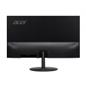 Acer SA242YH1bi monitori 60,5 cm (23.8") 1920 x 1080 pikseļi Full HD LCD Melns Acer SA242YH1bi monitori 60,5 cm (23.8") 1920 x 1080 pikseļi Full HD LCD Melns