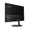 Acer SA242YH1bi PC lamekuvar 60,5 cm (23.8") 1920 x 1080 pikslit Full HD LCD Must Acer SA242YH1bi PC lamekuvar 60,5 cm (23.8") 1920 x 1080 pikslit Full HD LCD Must