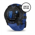 Garmin Instinct 3 3,05 cm (1.2") AMOLED 45 mm Digitaalinen 390 x 390 pikseliä Musta GPS (satelliitti Garmin Instinct 3 3,05 cm (1.2") AMOLED 45 mm Digitaalinen 390 x 390 pikseliä Musta GPS (satelliitti