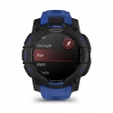 Garmin Instinct 3 3,05 cm (1.2") AMOLED 45 mm Skaitmeninis 390 x 390 pikseliai Juoda GPS (palydovini Garmin Instinct 3 3,05 cm (1.2") AMOLED 45 mm Skaitmeninis 390 x 390 pikseliai Juoda GPS (palydovini