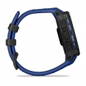 Garmin Instinct 3 3,05 cm (1.2") AMOLED 45 mm Digitāls 390 x 390 pikseļi Melns GPS Garmin Instinct 3 3,05 cm (1.2") AMOLED 45 mm Digitāls 390 x 390 pikseļi Melns GPS
