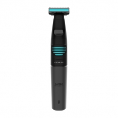 Cecotec Bamba PrecisionCare Extreme 5in1 Must Liitium