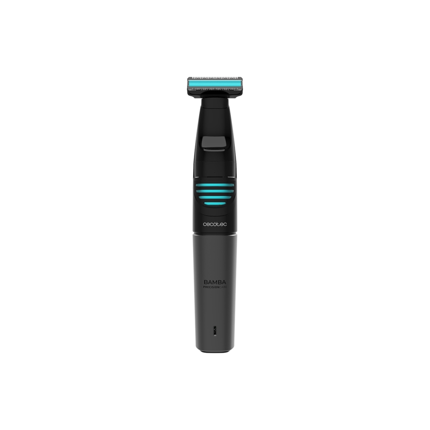 Cecotec Bamba PrecisionCare Extreme 5in1 Черный Литиевая