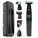 Cecotec Bamba PrecisionCare Extreme 5in1 Must Liitium Cecotec Bamba PrecisionCare Extreme 5in1 Must Liitium