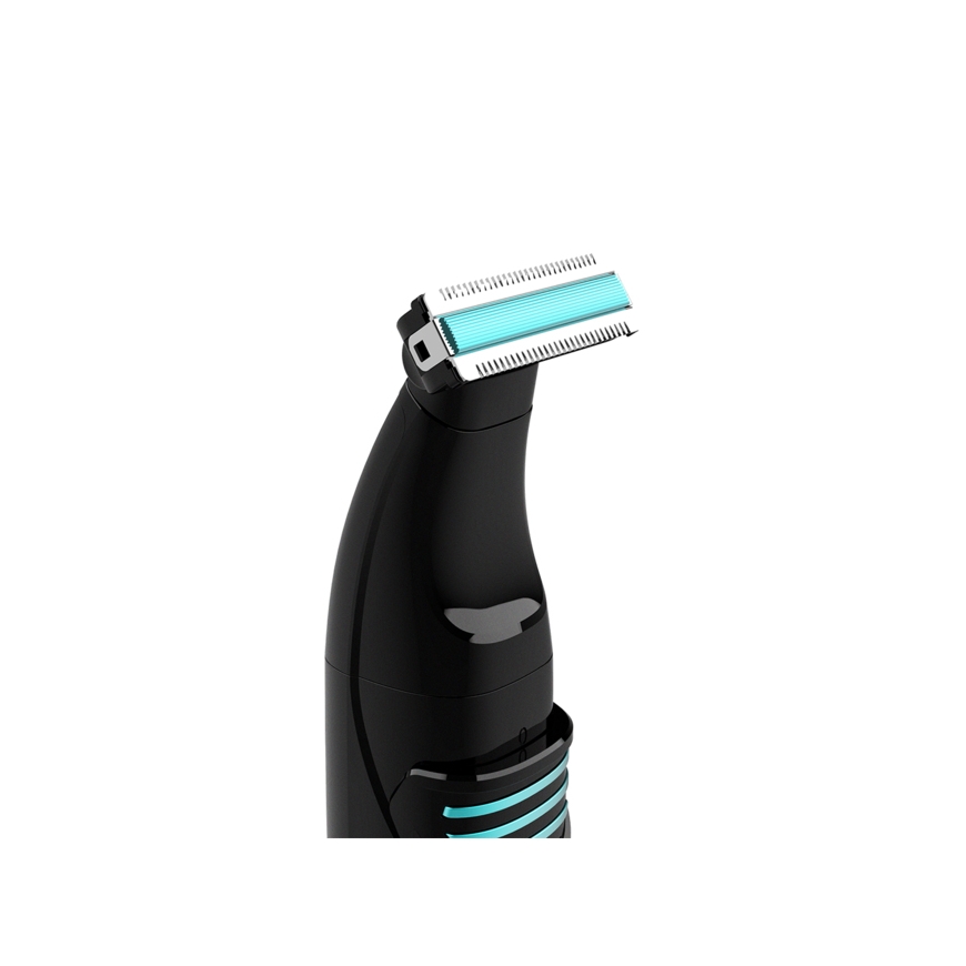 Cecotec Bamba PrecisionCare Extreme 5in1 Must Liitium – 3
