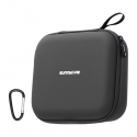 Sunnylife leather case with mesh pocket for Neo 2 (black) Sunnylife leather case with mesh pocket for Neo 2 (black)