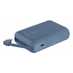 Belkin BPB021HQBL akupank 10000 mAh Sinine