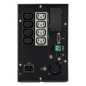 Eaton 5P Gen2 источник бесперебойного питания Интерактивная 920 W 8 розетка(и) Eaton 5P Gen2 источник бесперебойного питания Интерактивная 920 W 8 розетка(и)
