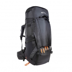 Tatonka Yukon 50+10 rinkka, black
