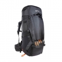 Tatonka Yukon 50+10 rinkka, black