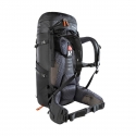 Tatonka Yukon 50+10 rinkka, black