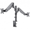 Manhattan 461597 monitori kinnitus ja alus 81,3 cm (32") Laud Hall Manhattan 461597 monitori kinnitus ja alus 81,3 cm (32") Laud Hall