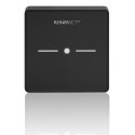 Reiner SCT 2716050-103 RFID skaitytuvas Juoda Reiner SCT 2716050-103 RFID skaitytuvas Juoda