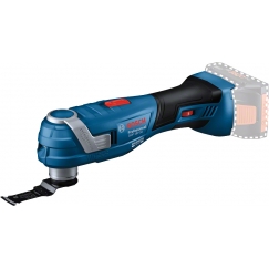 Bosch GOP 18V-34 Professional 20000 RPM Синий