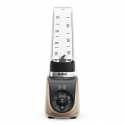 Tefal Blend Up BL190AF0 kannmikser 0,85 l Lauapealne blender 1000 W Beež, Must, Läbipaistev