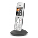 Gigaset CE575HX DECT телефон Идентификация абонента (Caller ID) Серебристый