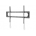 Equip 650338 TV-kiinnike 3,05 m (120") Musta Equip 650338 TV-kiinnike 3,05 m (120") Musta