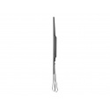Equip 650338 telerikinnitus 3,05 m (120") Must Equip 650338 telerikinnitus 3,05 m (120") Must