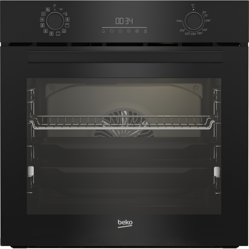 Beko BBIR17300BCS 72 L 3300 W
