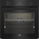 Beko BBIR17300BCS 72 l 3300 W Must Beko BBIR17300BCS 72 l 3300 W Must