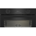 Beko BBIR17300BCS 72 L 3300 W Black Beko BBIR17300BCS 72 L 3300 W Black