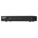 QNAP QSW-1108-8T-R2 сетевой коммутатор Неуправляемый 2.5G Ethernet (100/1000/2500) Настольный Черный QNAP QSW-1108-8T-R2 сетевой коммутатор Неуправляемый 2.5G Ethernet (100/1000/2500) Настольный Черный
