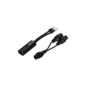 НАБОР АДАПТЕРОВ AD-UTP-2W/2G-IP 2x RJ45 / 1x RJ45 НАБОР АДАПТЕРОВ AD-UTP-2W/2G-IP 2x RJ45 / 1x RJ45