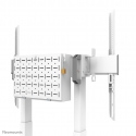 Neomounts FL55-875WH1 передвижная тумба/стойка для мультимедиа Белый Неподвижная напольная подставка Neomounts FL55-875WH1 передвижная тумба/стойка для мультимедиа Белый Неподвижная напольная подставка