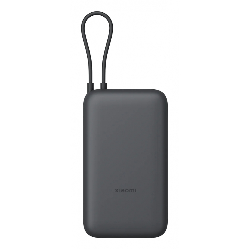 Xiaomi PB2020MI Litija jons 20000 mAh