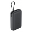 Xiaomi PB2020MI Lithium-Ion (Li-Ion) 20000 mAh Dark Grey Xiaomi PB2020MI Lithium-Ion (Li-Ion) 20000 mAh Dark Grey