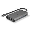 Lindy 43323 kannettavien tietokoneiden telakka ja porttitoistin Langallinen USB 3.2 Gen 1 (3.1 Gen 1 Lindy 43323 kannettavien tietokoneiden telakka ja porttitoistin Langallinen USB 3.2 Gen 1 (3.1 Gen 1