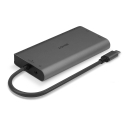Lindy 43323 laptop dock/port replicator Lindy 43323 laptop dock/port replicator