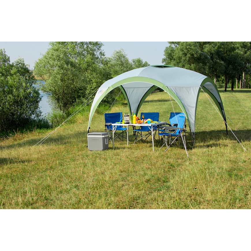 Campingaz Powerbox Plus kylmälaukku 36 L Sähkö Harmaa – 4