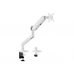 Equip 650185 подставка / крепление для мониторов 88,9 cm (35") Стол Белый