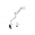 Equip 650185 подставка / крепление для мониторов 88,9 cm (35") Стол Белый Equip 650185 подставка / крепление для мониторов 88,9 cm (35") Стол Белый