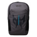 Acer PBG510 backpack Casual backpack Black, Blue Polyester